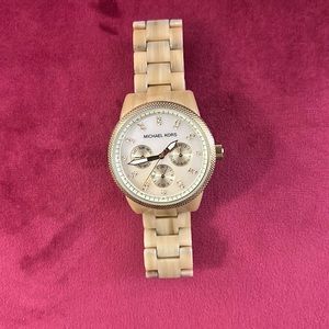 Michael Kors watch